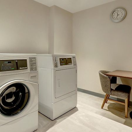 Hyatt Place Prince George Eksteriør bilde