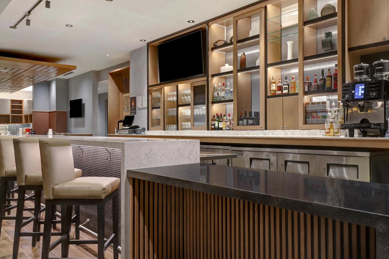 Hyatt Place Prince George Eksteriør bilde