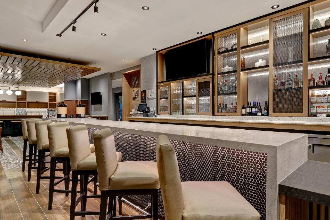 Hyatt Place Prince George Eksteriør bilde