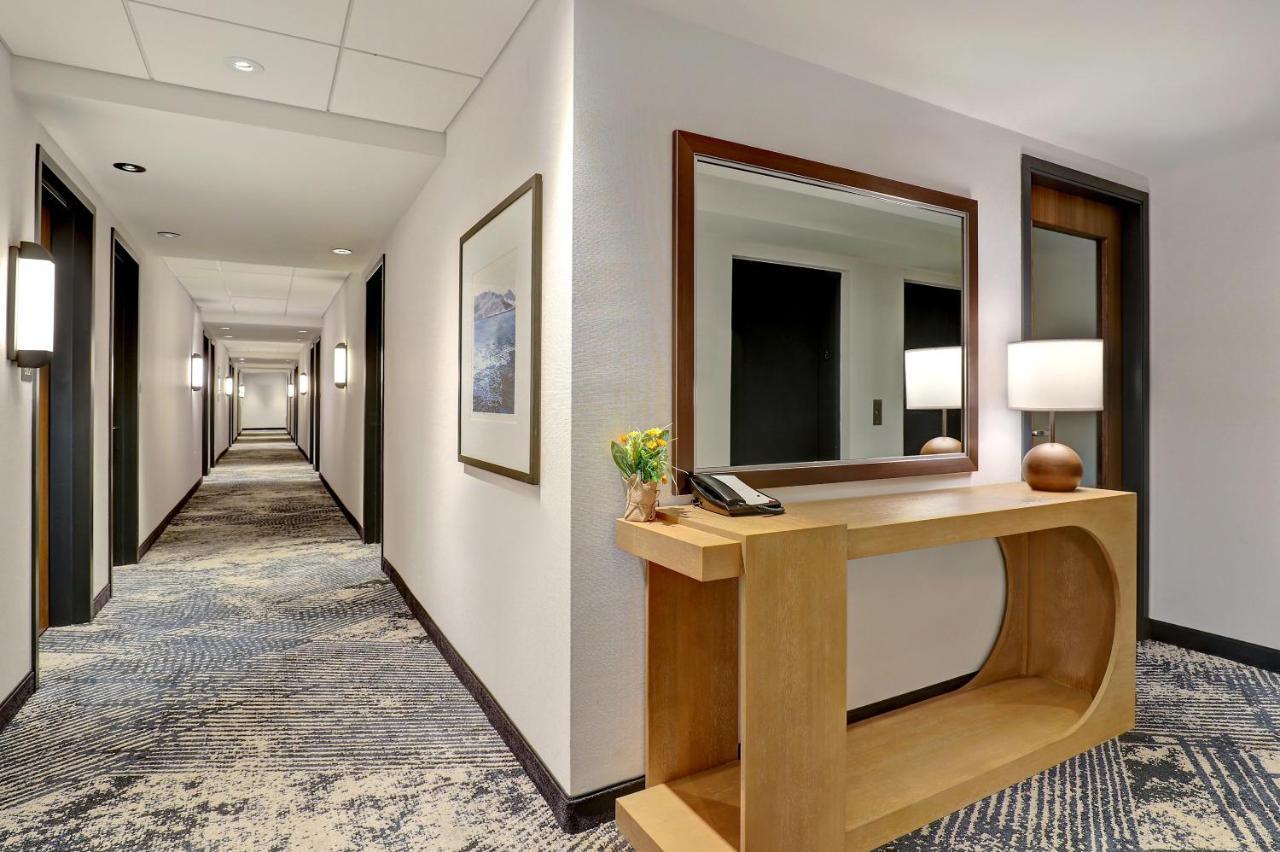 Hyatt Place Prince George Eksteriør bilde