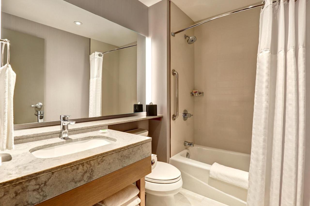 Hyatt Place Prince George Eksteriør bilde