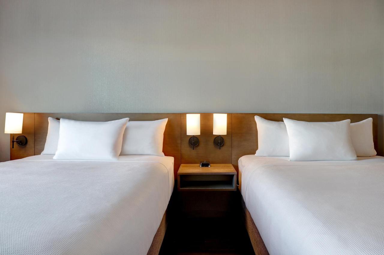 Hyatt Place Prince George Eksteriør bilde