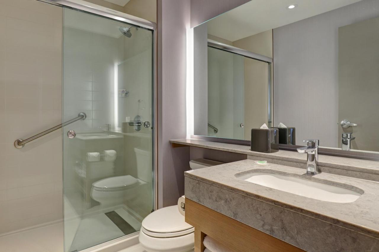 Hyatt Place Prince George Eksteriør bilde