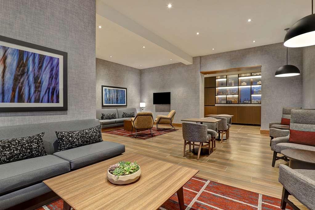 Hyatt Place Prince George Interiør bilde