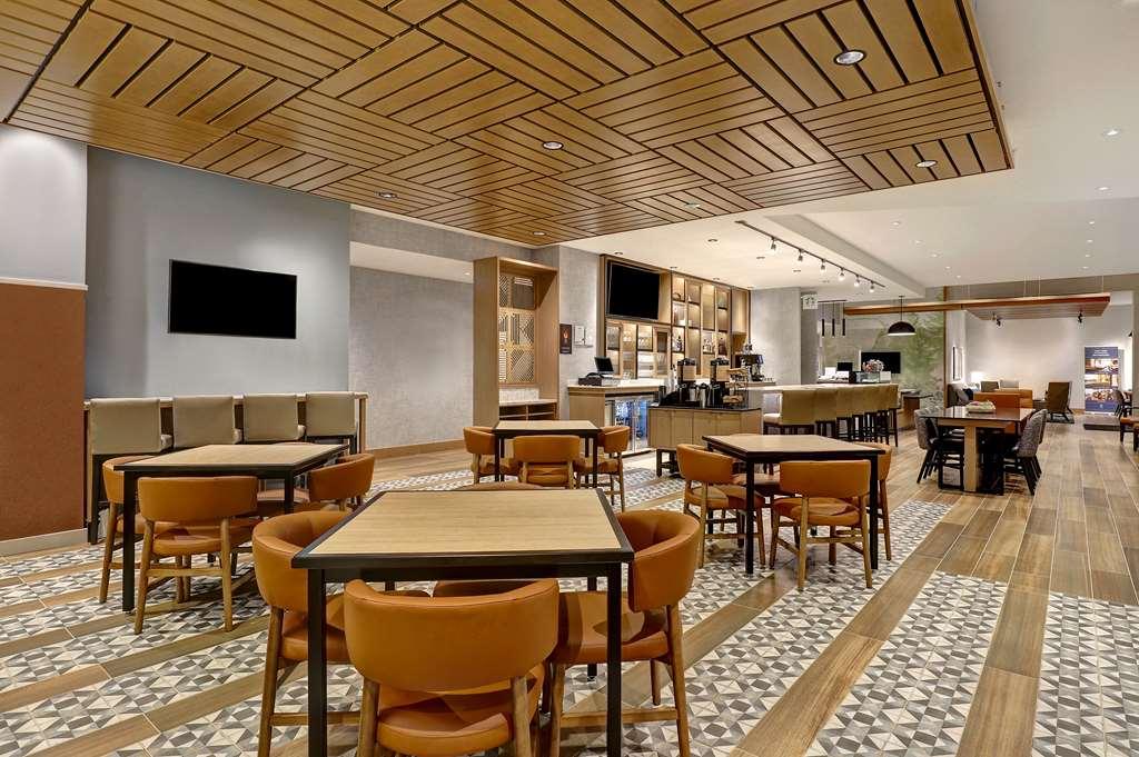 Hyatt Place Prince George Restaurant bilde