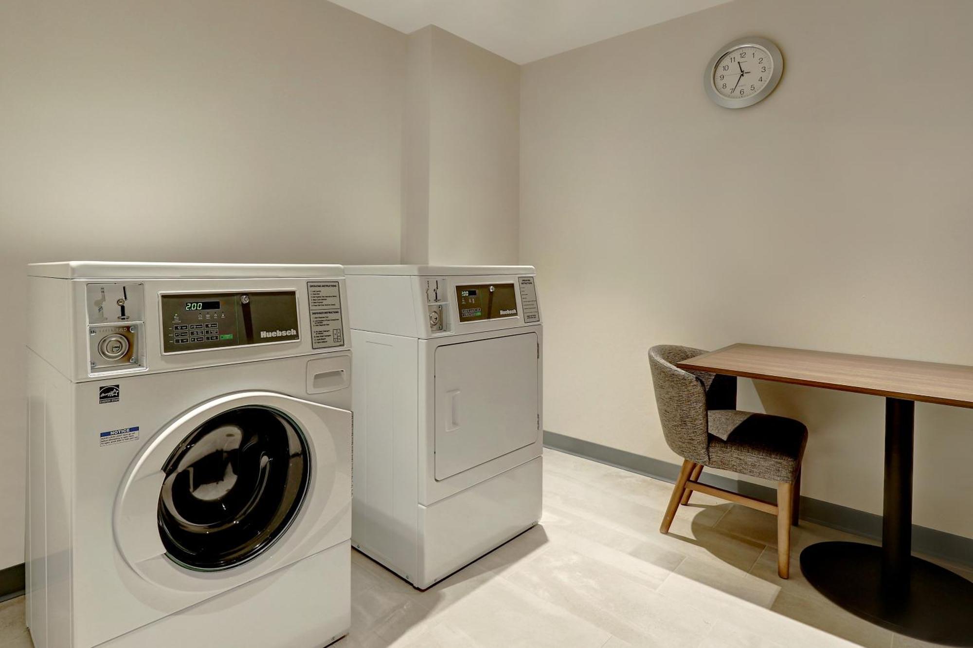 Hyatt Place Prince George Eksteriør bilde