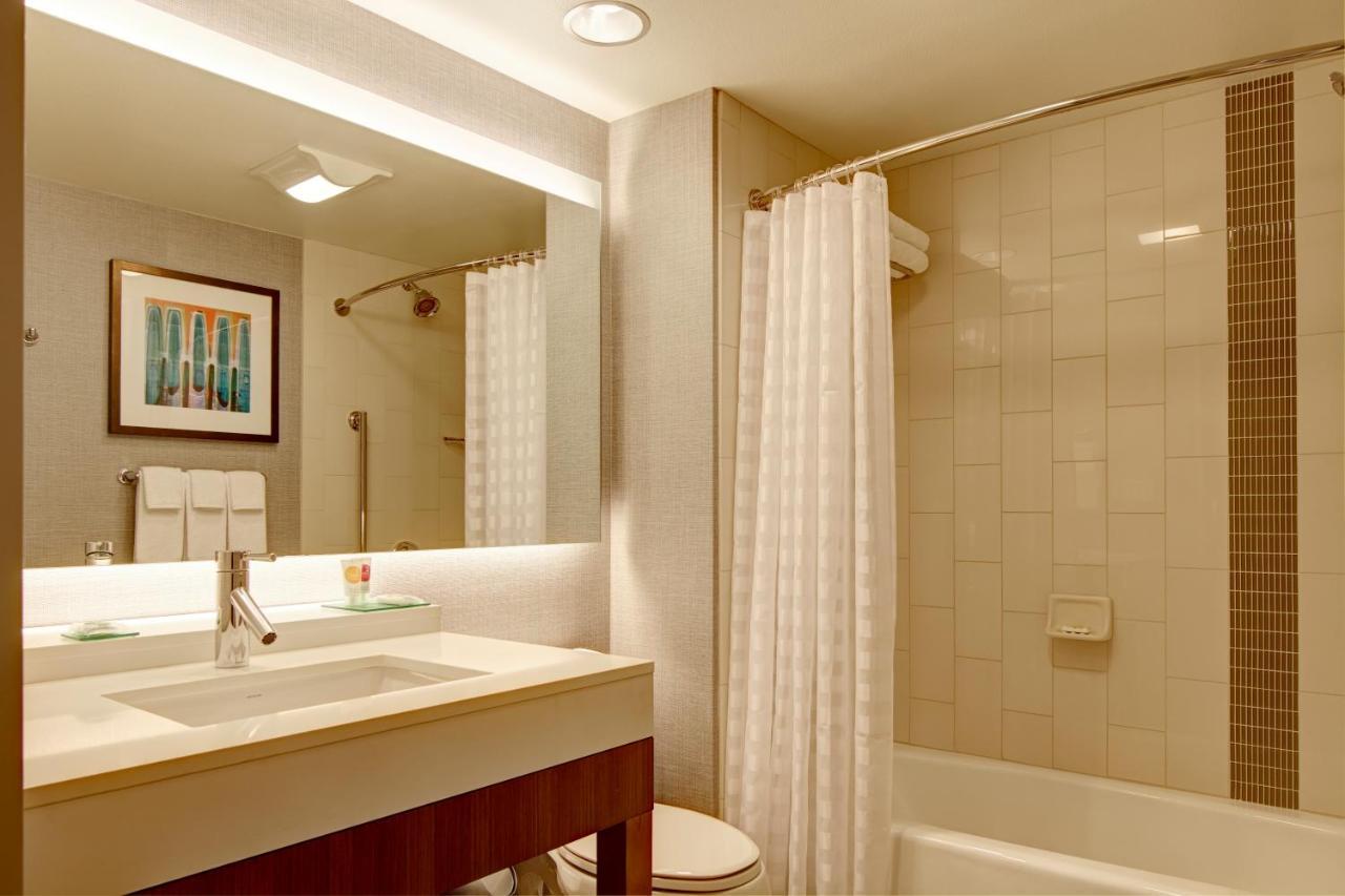 Hyatt Place Prince George Eksteriør bilde